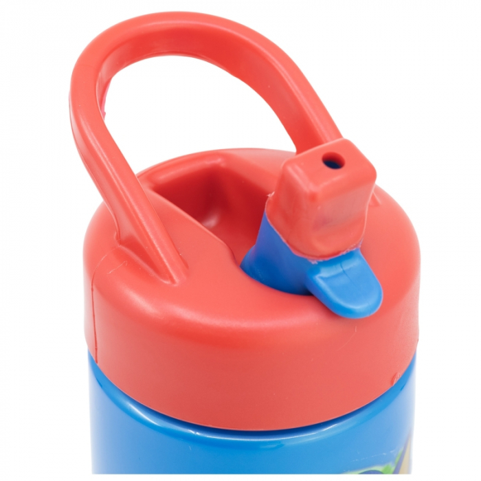 Sticla plastic sport Sonic 410 ml [4]