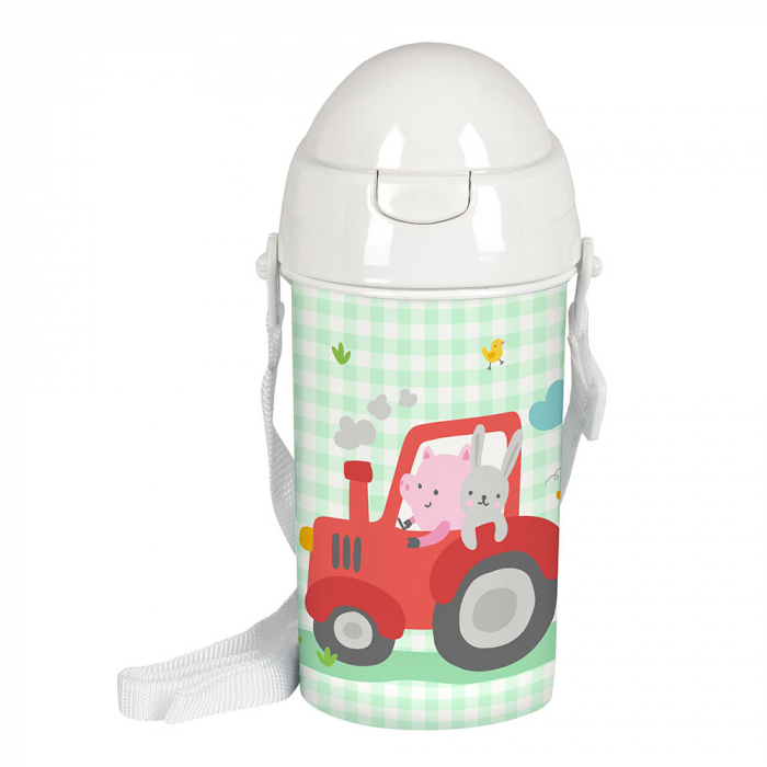 Sticla plastic sport Farm, 500 ml [2]