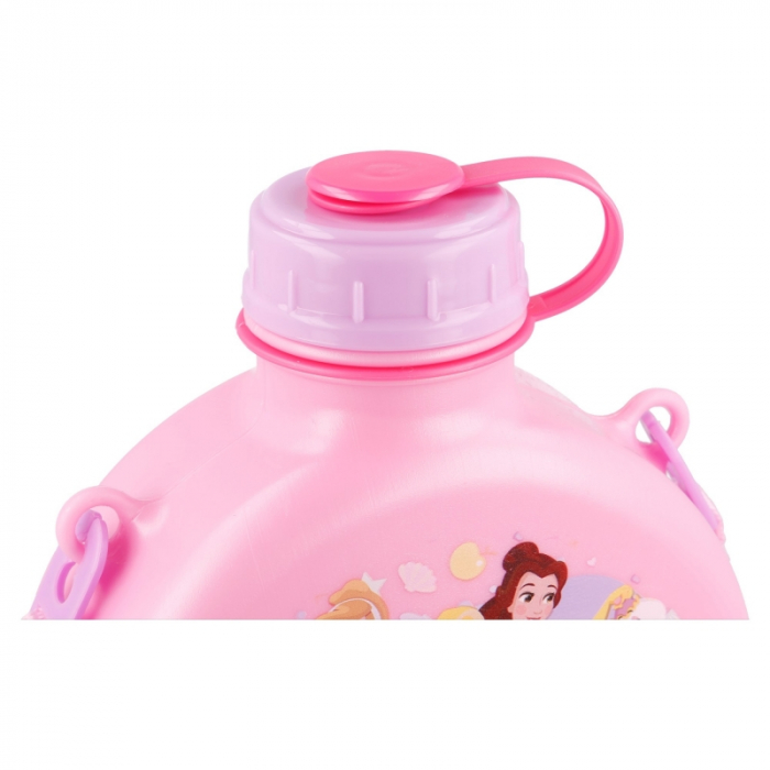 Sticla apa Princess, 670 ml [2]