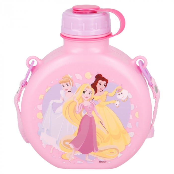 Sticla apa Princess, 670 ml [3]