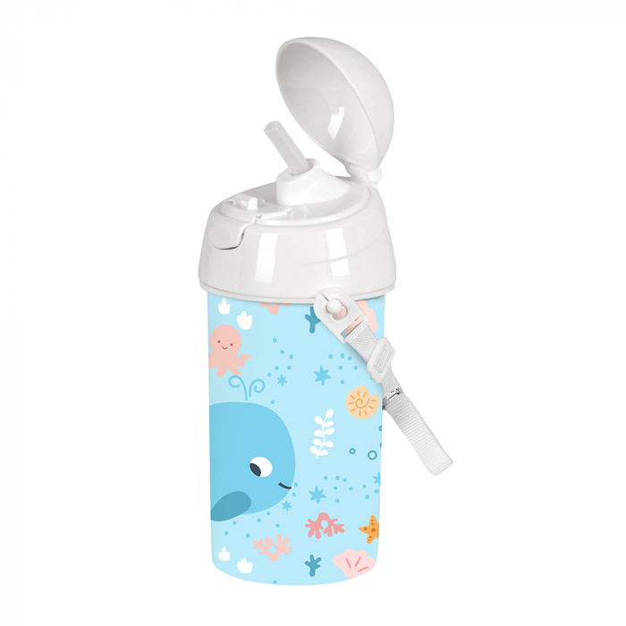Sticla plastic sport Ocean, 500 ml [2]