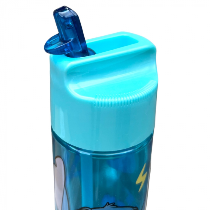 Sticla plastic Tritan Disney Lilo & Stitch Palms 540 ml [3]