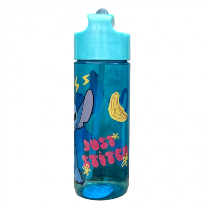 Sticla plastic Tritan Disney Lilo & Stitch Palms 540 ml [2]