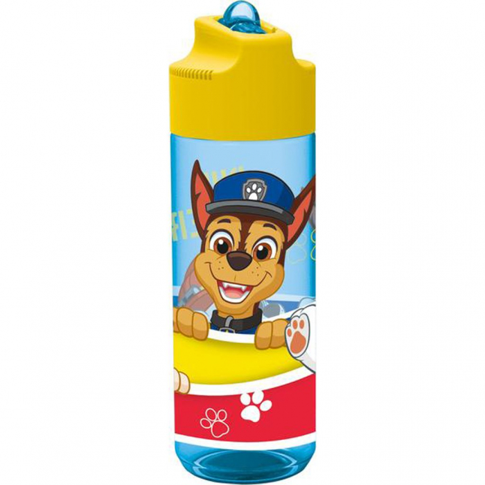 Sticla plastic tritan Paw Patrol Chase 540 ml [1]
