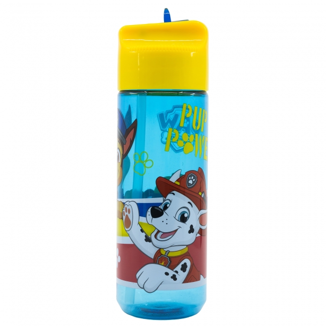 Sticla plastic tritan Paw Patrol Chase 540 ml [2]