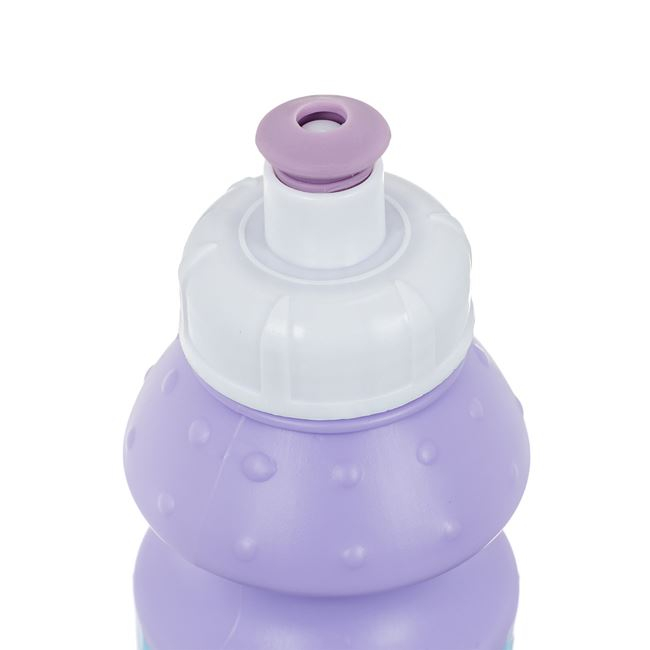 Sticla sport, plastic, pentru apa, Frozen II, 400ml [2]