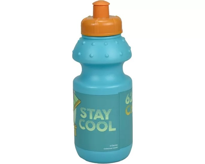 Sticla sport, plastic, pentru apa, Disney Lilo and Stitch Cool, 350ml [2]