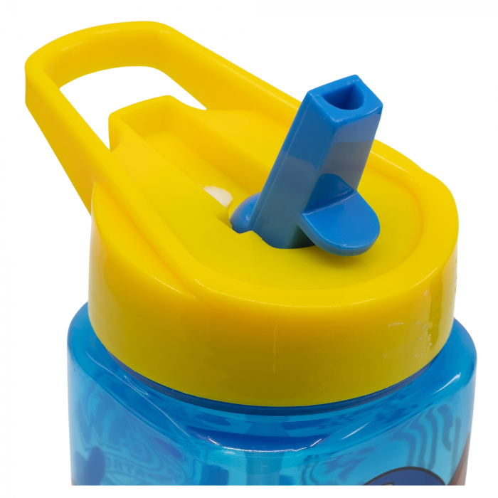 Sticla plastic reutilizabila┬ácu pai, Paw Patrol Pup Power 530 ml [3]