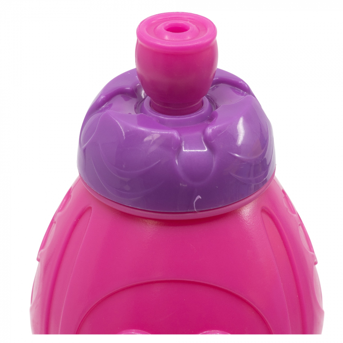 Sticla sport, plastic, pentru apa, Paw Patrol Sketch Essence, 400ml [3]