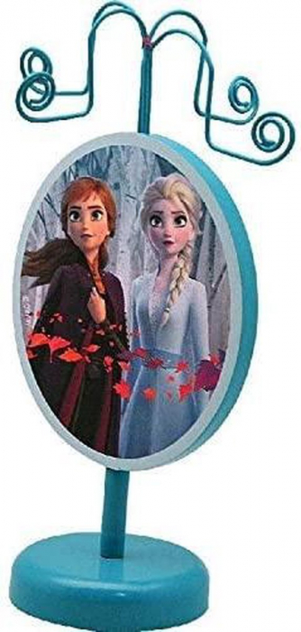 Suport bijuterii Frozen II 8x6.5x21.4 cm [2]