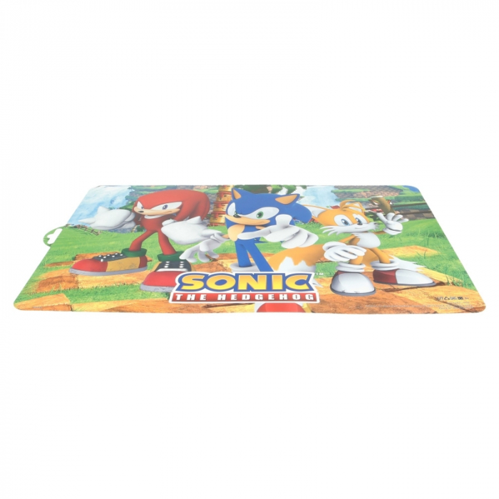 Suport farfurie pentru servit masa Sonic, 43x28 cm [2]