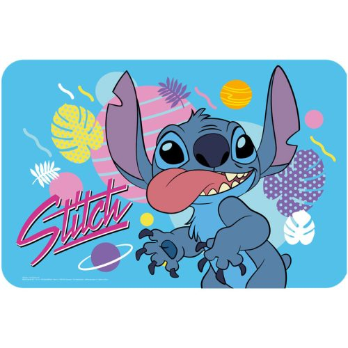 Suport farfurie pentru servit masa Lilo & Stitch, Goofy 43x28 cm [1]
