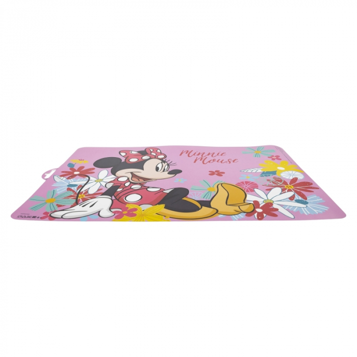 Suport farfurie pentru servit masa Minnie Mouse Spring Look, 43x28 cm [2]