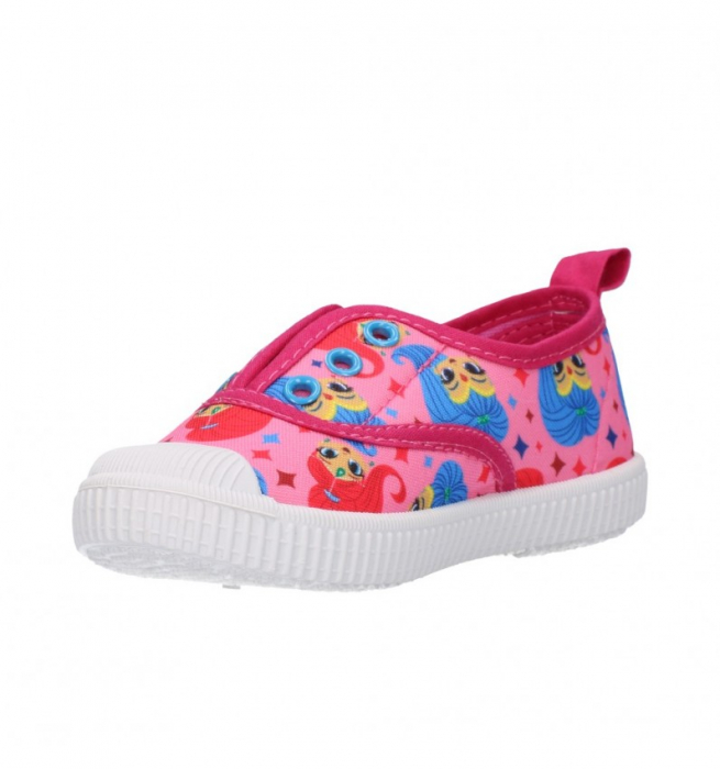 Tenisi copii Shimmer Shine [5]