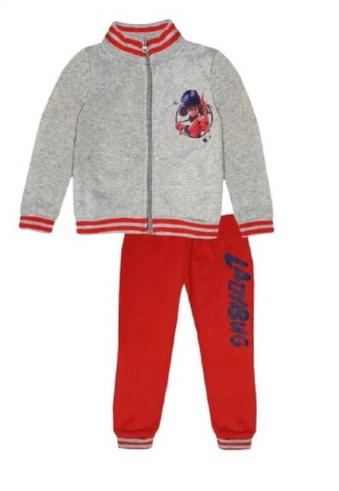 Trening fete cu fermoar Lady Bug [1]