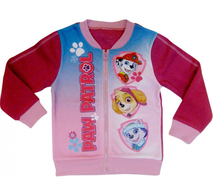 Trening Paw Patrol vatuit [3]