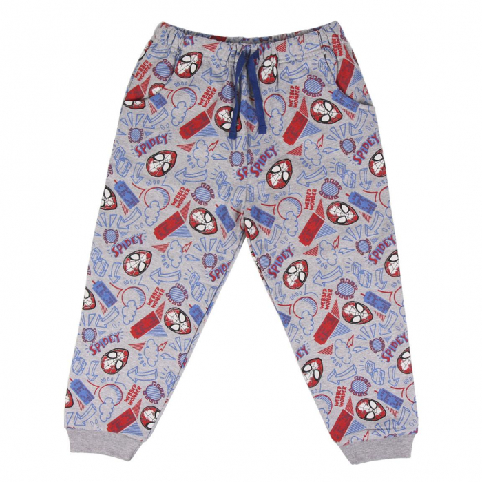Trening Spiderman 2 piese [3]