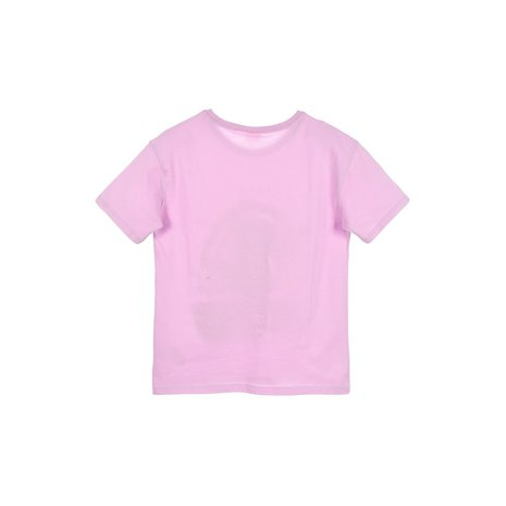 Tricou bumbac cu maneca scurta Summer Love Stitch [2]