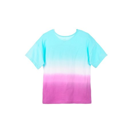 Tricou bumbac de vara Tummy Lilo & Stitch [2]