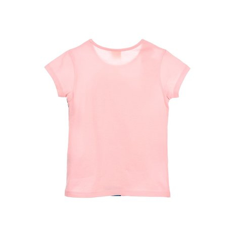 Tricou bumbac maneca scurta Pineapple Stitch [2]