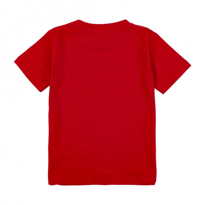 Tricou bumbac maneca scurta Classic Mickey Mouse [2]