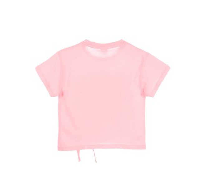 Tricou bumbac maneca scurta Gabby's Dollhouse Cat-titude [2]