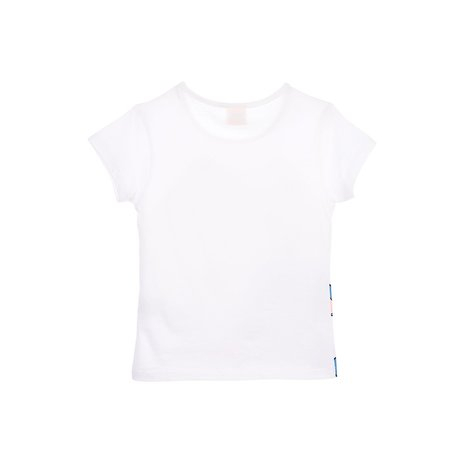 Tricou bumbac maneca scurta Ice Cream Stitch [2]