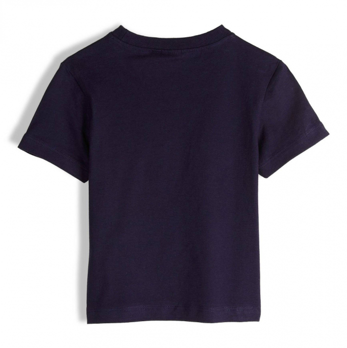 Tricou bumbac maneca scurta Lilo & Stitch Skateboarding [3]