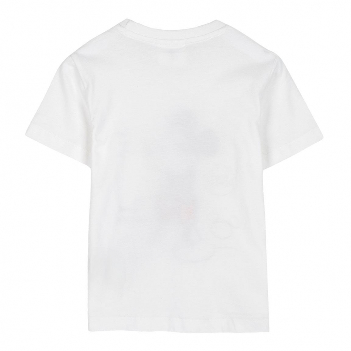 Tricou bumbac maneca scurta Mickey Mouse Classic [2]