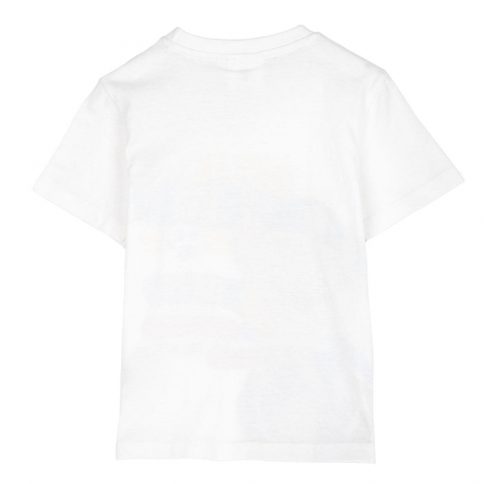 Tricou bumbac maneca scurta Paw Patrol Be It [2]