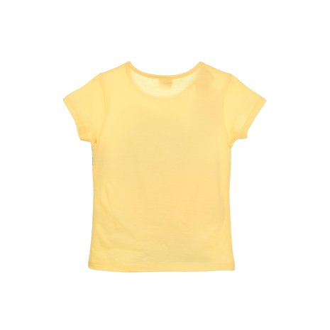 Tricou de vara din bumbac Pineapple Lilo si Stitch [2]