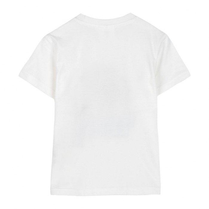 Tricou bumbac maneca scurta Regele Leu Hakuna Matata [2]