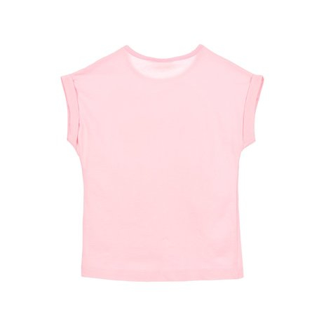 Tricou bumbac maneca scurta Aloha Stitch [2]