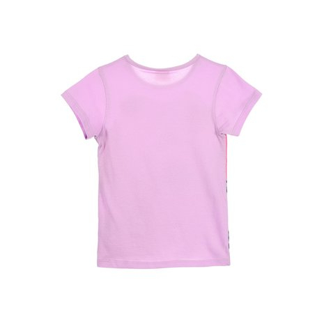 Tricou bumbac maneca scurta Stitch in Love [2]