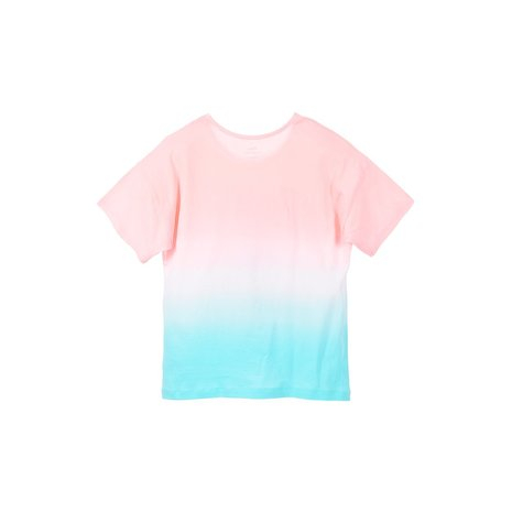 Tricou bumbac maneca scurta Tummy Lilo & Stitch [2]