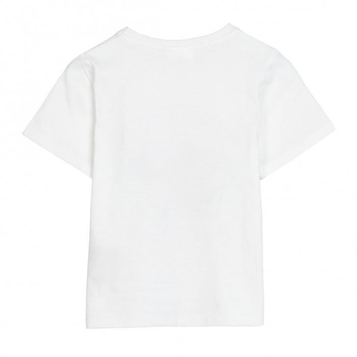 Tricou bumbac pentru copii Minnie Mouse Beach Babes [2]