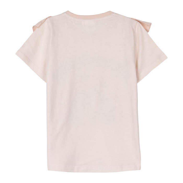 Tricou cu maneca scurta bumbac, Peppa Pig [2]
