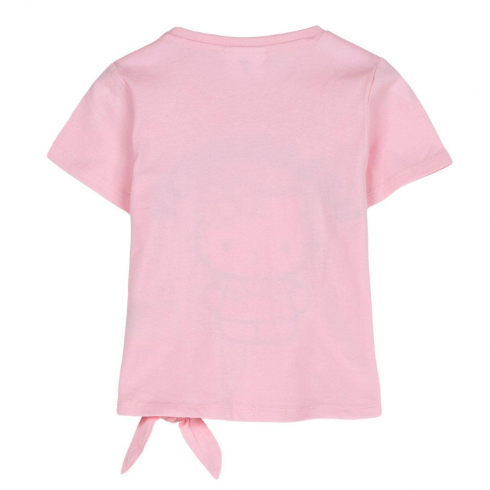 Tricou cu maneca scurta Hello Kitty [2]