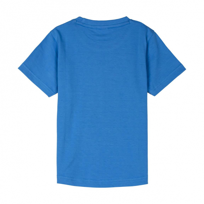 Tricou cu maneca scurta pentru copii Avengers Captain America [2]
