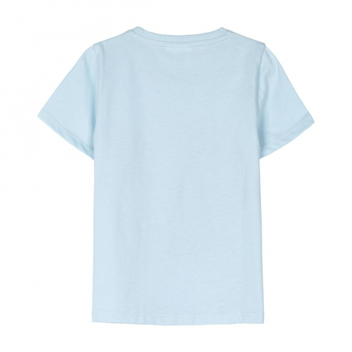 Tricou cu maneca scurta pentru copii Gabby's Dollhouse Sirena [2]