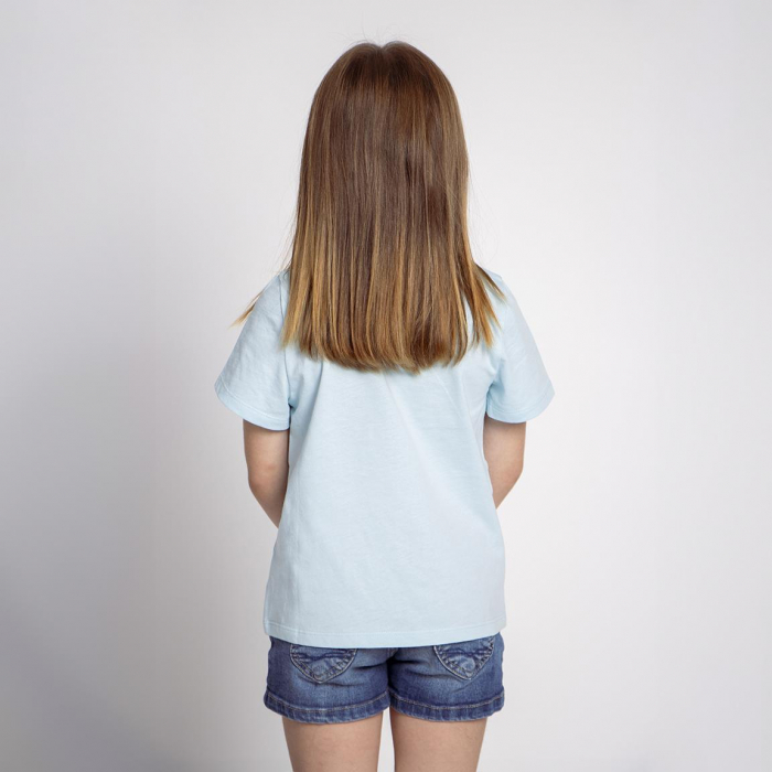 Tricou cu maneca scurta pentru copii Gabby's Dollhouse Sirena [5]