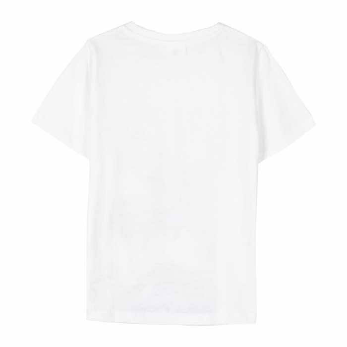 Tricou cu maneca scurta pentru copii Minnie Mouse Disney [2]