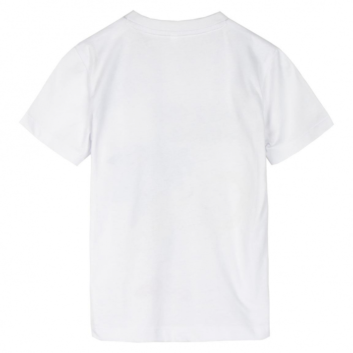 Tricou cu maneca scurta pentru copii Sonic Ring [2]