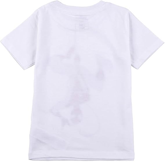Tricou cu maneca scurta pentru copii Spiderman [2]