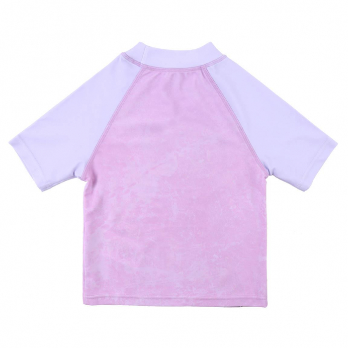 Tricou de copii, cu protectie UV 50, Printesele Disney [2]