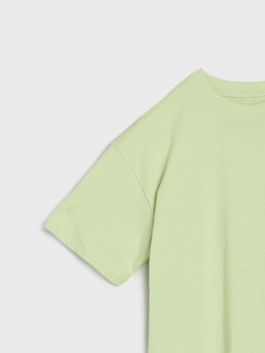 Tricou din bumbac cu maneca scurta Minecraft Adventure Club [10]