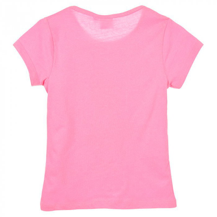 Tricou ECO maneca scurta, pentru copii Bluey [2]