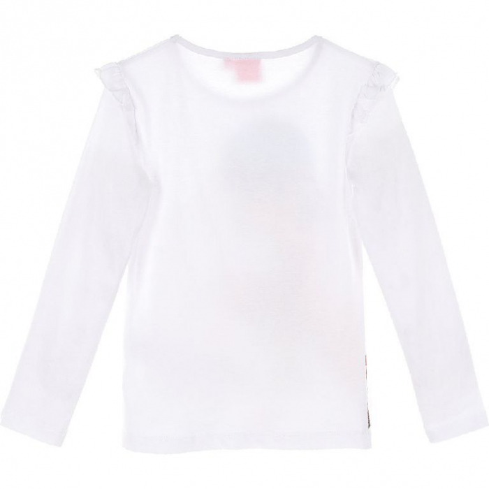 Tricou maneca lunga, pentru copii Ladybug Miraculous [2]