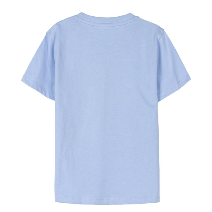 Tricou maneca scurta din bumbac, pentru copii Bluey [2]