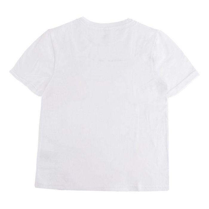 Tricou maneca scurta din bumbac, pentru copii Hello Kitty [2]